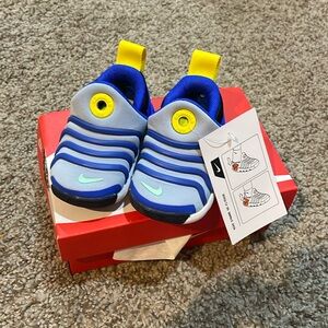 Brand new Nike shoes for babies ￼